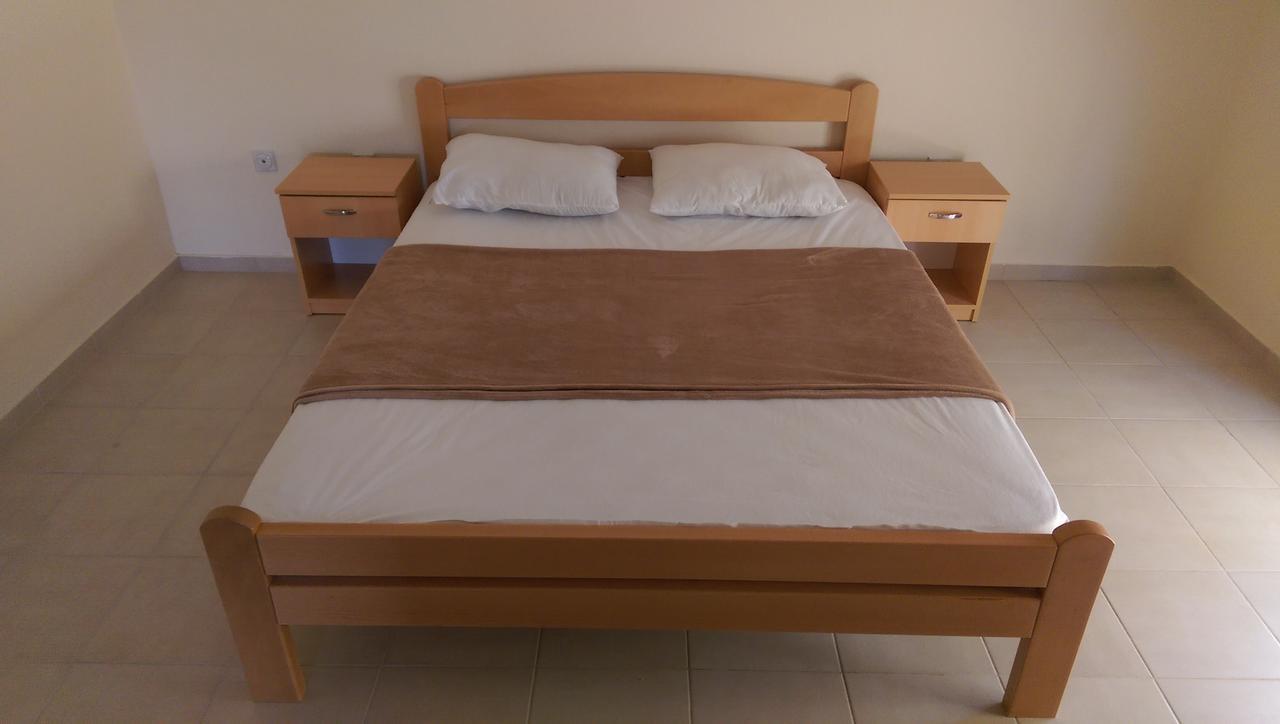 Korac Apartments Улцинь Екстер'єр фото