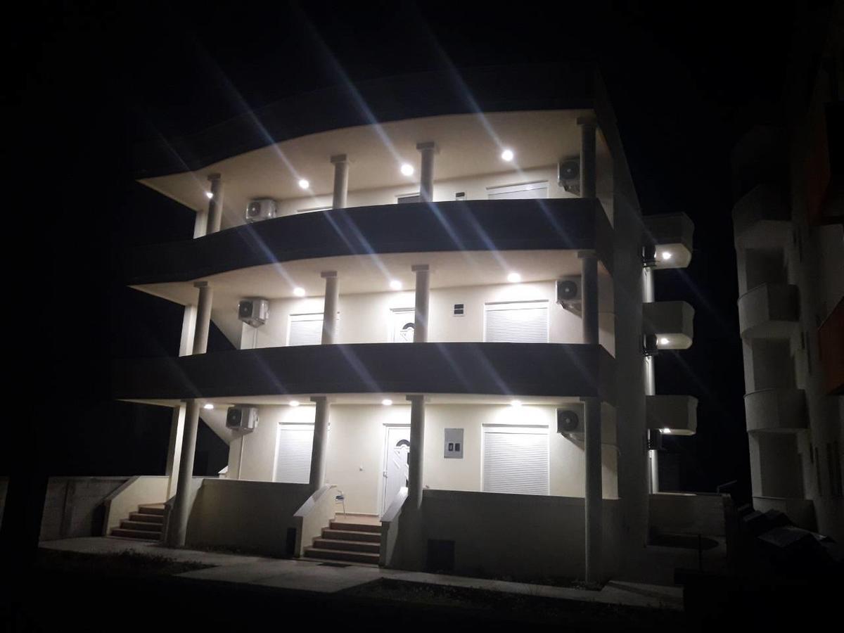 Korac Apartments Улцинь Екстер'єр фото