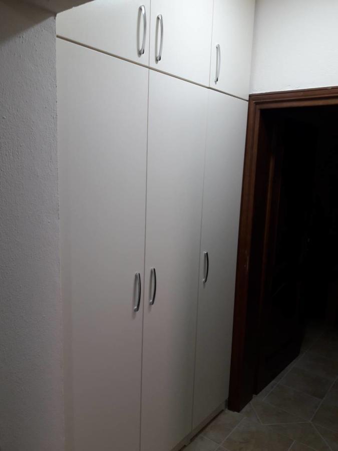 Korac Apartments Улцинь Екстер'єр фото