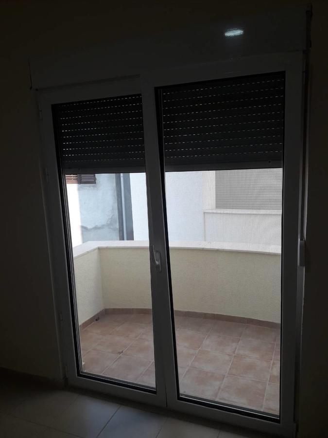 Korac Apartments Улцинь Екстер'єр фото
