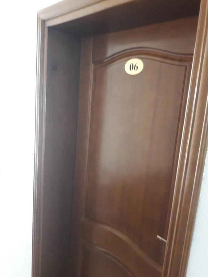 Korac Apartments Улцинь Екстер'єр фото
