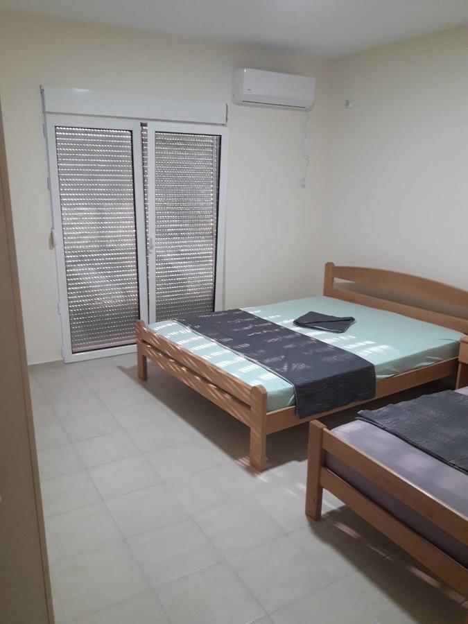 Korac Apartments Улцинь Екстер'єр фото