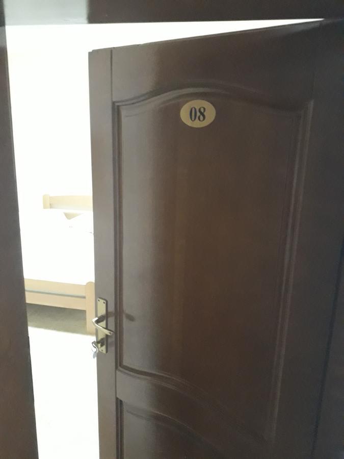 Korac Apartments Улцинь Екстер'єр фото